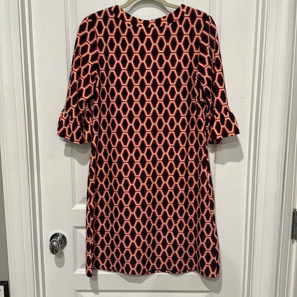 Jude Connally Dress - Picture 3 of 5